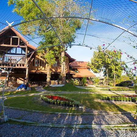 Uncle Tom'S Cabin At Khaokho Amphoe Amphoe Khao Kho Exterior foto