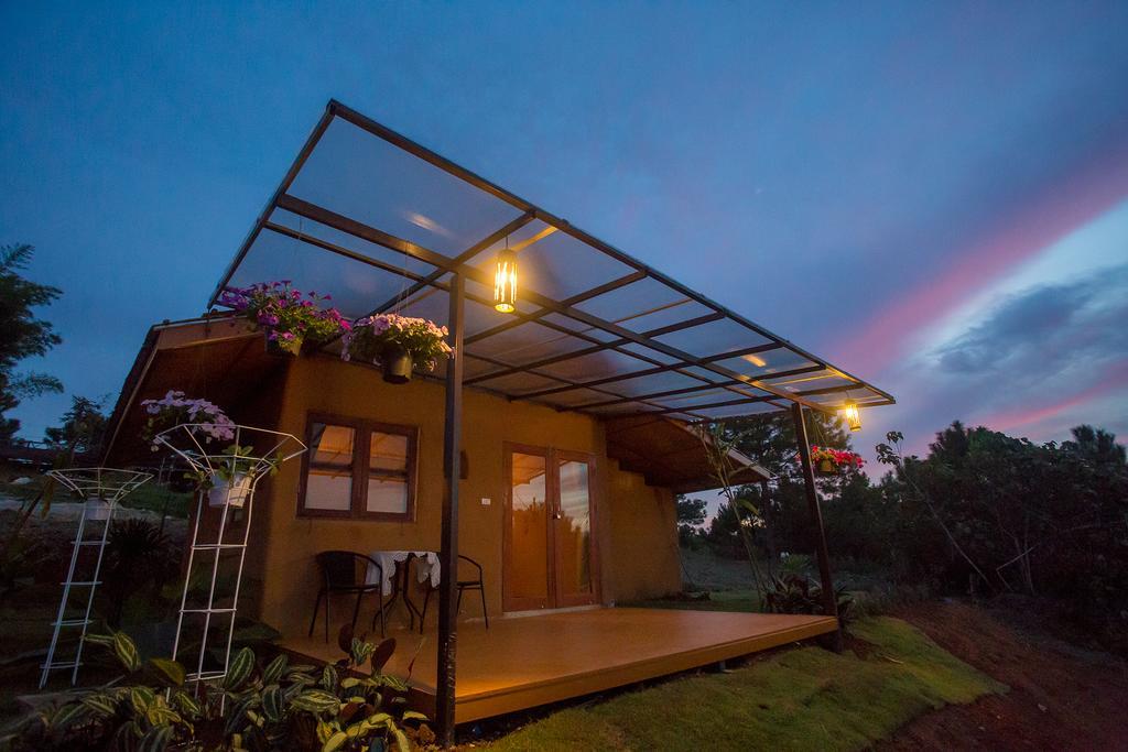 Uncle Tom'S Cabin At Khaokho Amphoe Amphoe Khao Kho Exterior foto